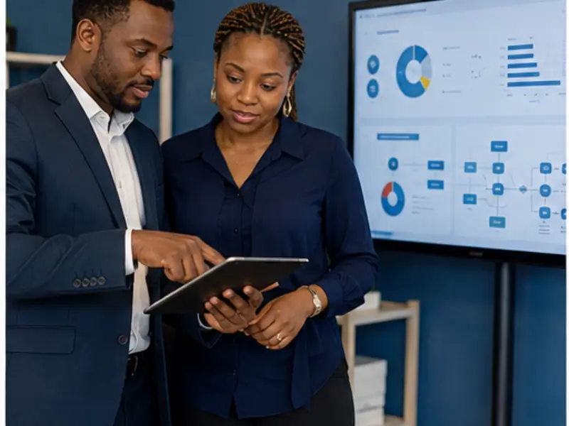 Business Automation