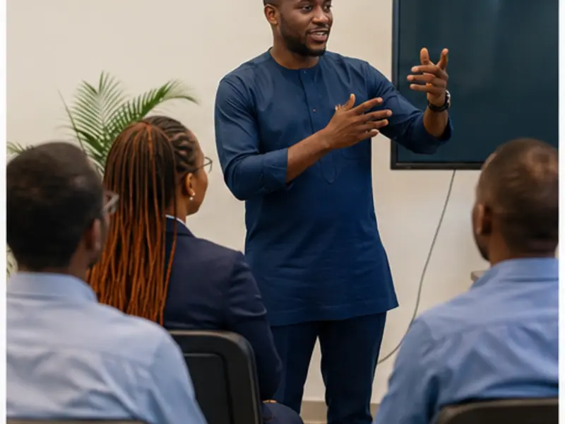 Consulting & Training